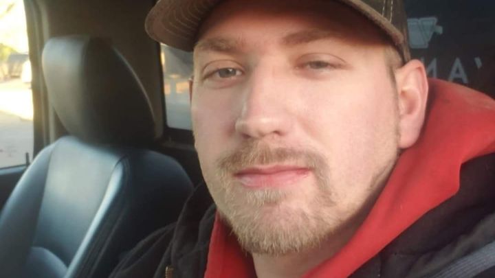 Help Cover Freeman's Costs for Nathan's Retrial in Houston campaign photo, 1 of 8