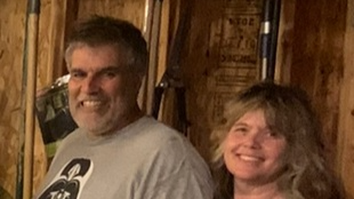 Main fundraiser photo