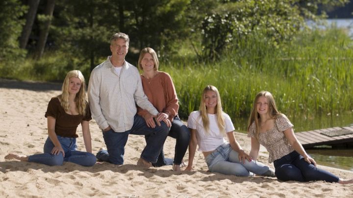 Lauren Renz Ruder Fundraiser for Rebecca Ruder by Lauren Ruder : Helping The Ruder Family ...
