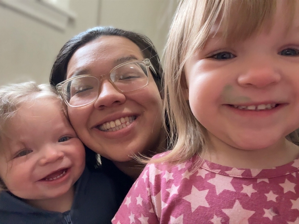 Fundraiser by Ariel Brown : Support for a Family Displaced by Flooding