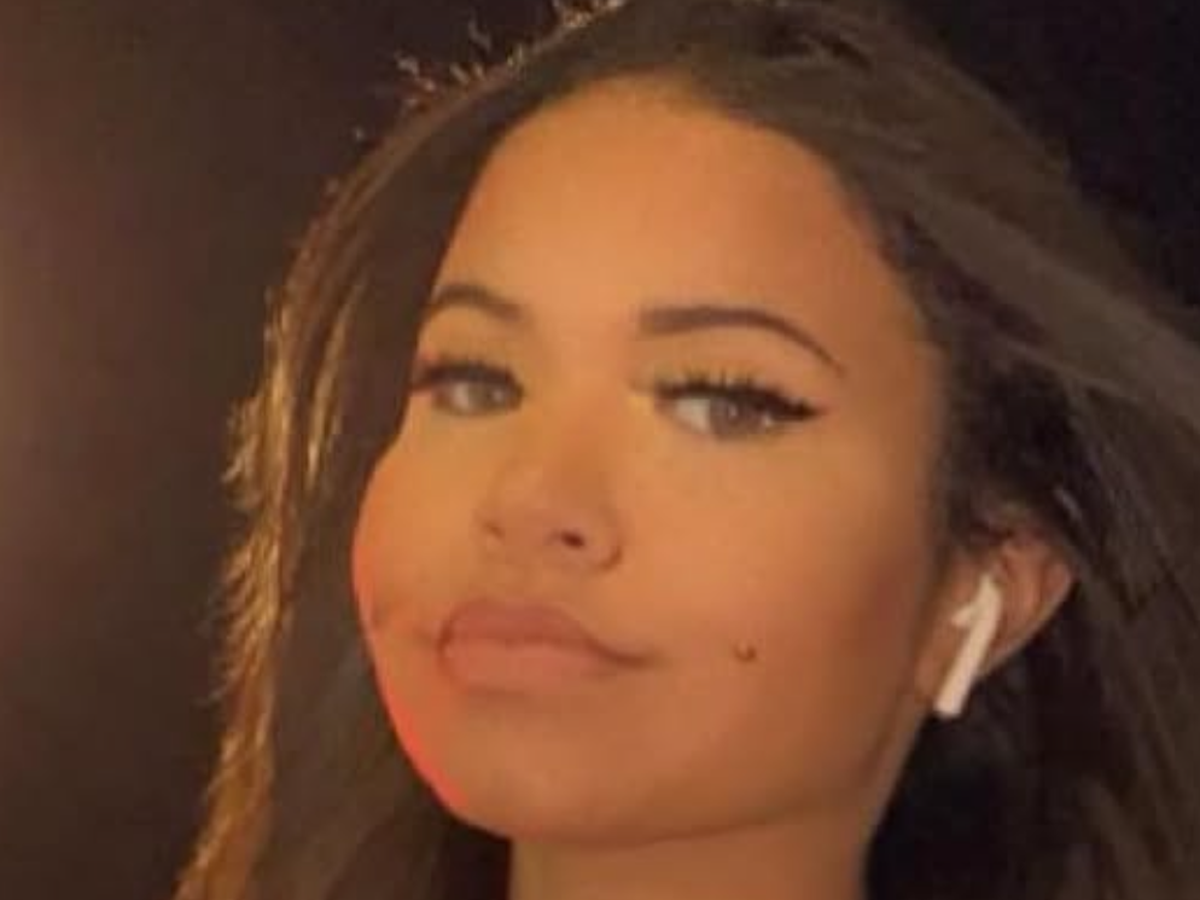 Fundraiser by Jamel EO : Rosa Esono obono