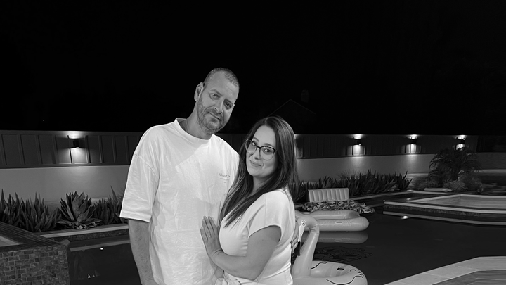 Help Nofar & Adam Mor Start Their Family campaign photo, 1 of 7