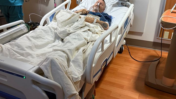 Support Scott's Battle Against Colon Cancer campaign photo, 1 of 4