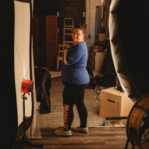 Julie Poirier