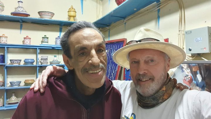 Main fundraiser photo