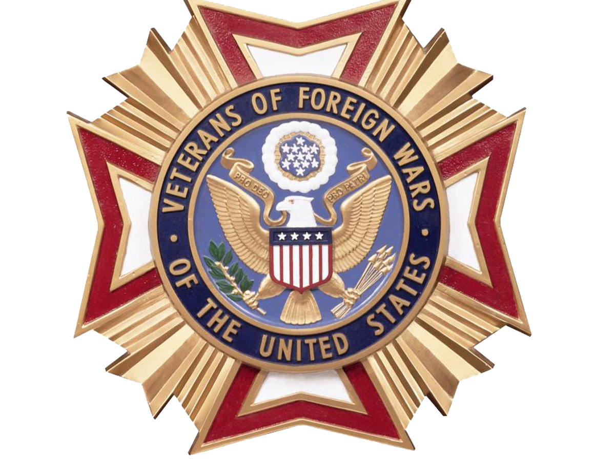 Fundraiser for Marty Roberts by VFW Okinawa : VFW Post 9723