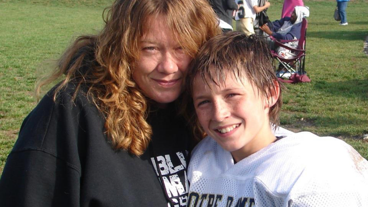 Support for My Mom’s Cancer Treatment campaign photo, 1 of 6