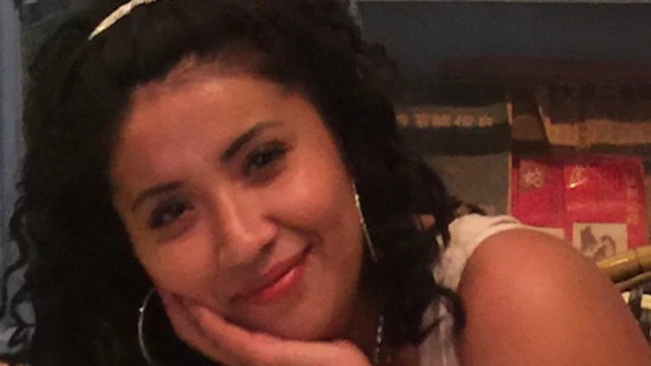 Hope and Help for Cristina’s Urgent Needs campaign photo, 1 of 3