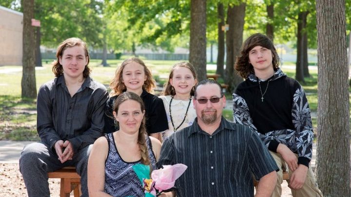 Main fundraiser photo