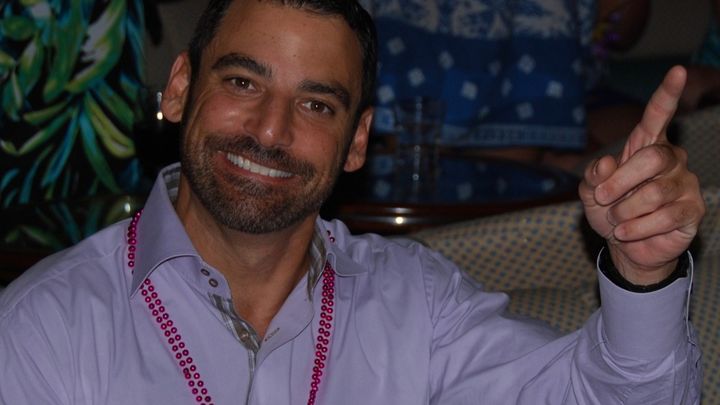 Main fundraiser photo