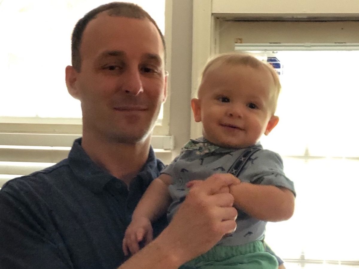 Fundraiser for Wendy Hall by Friends and Family : Remembering Toby