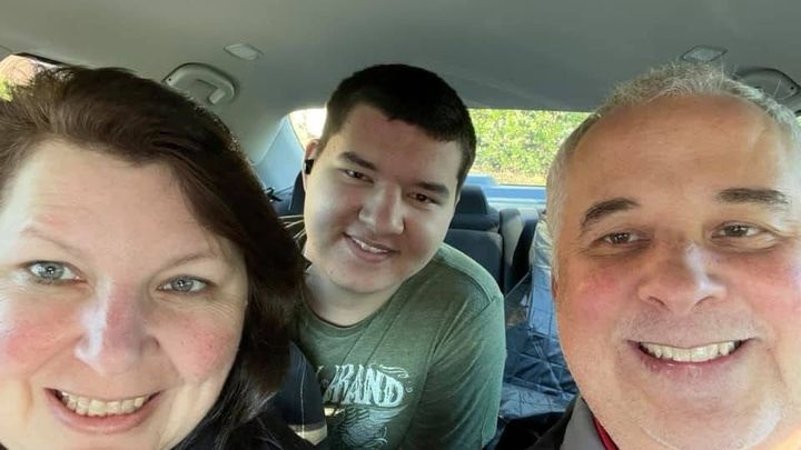 Support Daniel's Sons as They Face Uncertainty campaign photo, 1 of 6