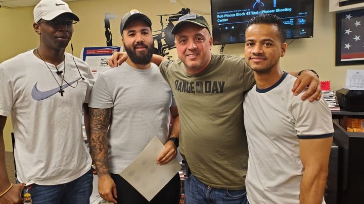 Main fundraiser photo