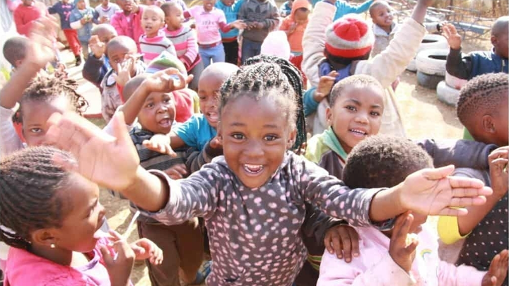 Taking Love and Hope to the Orphanarium campaign photo, 1 of 5