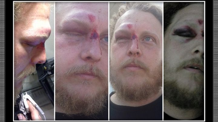 Main fundraiser photo