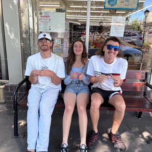 Tenille Santostefano 