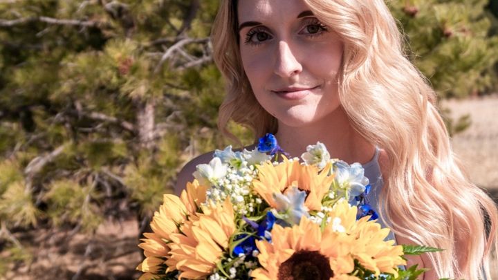 Danielle Wright Memorial Fund campaign photo, 1 of 2