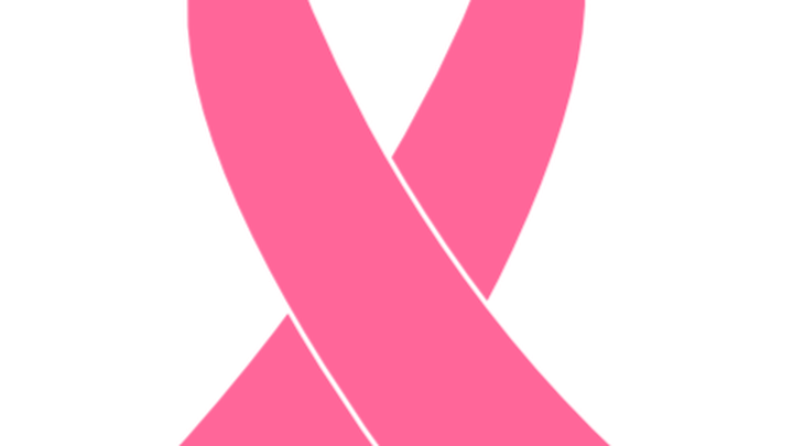 Breast cancer research campaign photo, 1 of 3