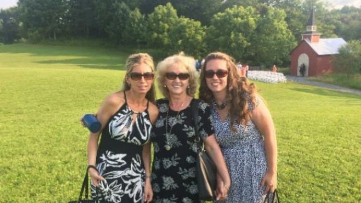 Main fundraiser photo