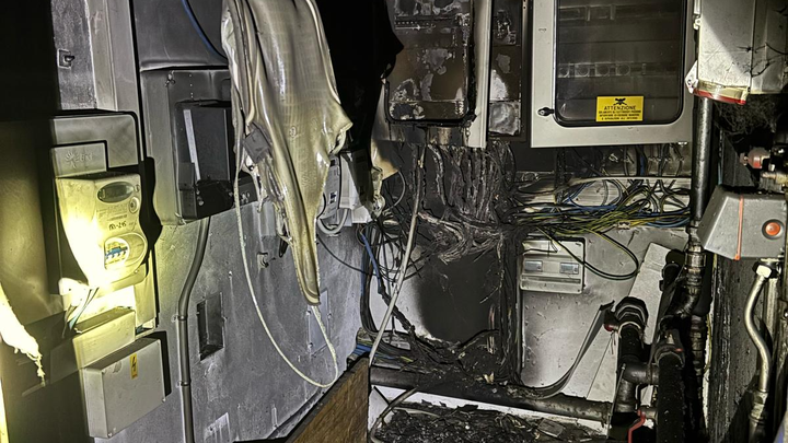 Foto principale della raccolta fondi