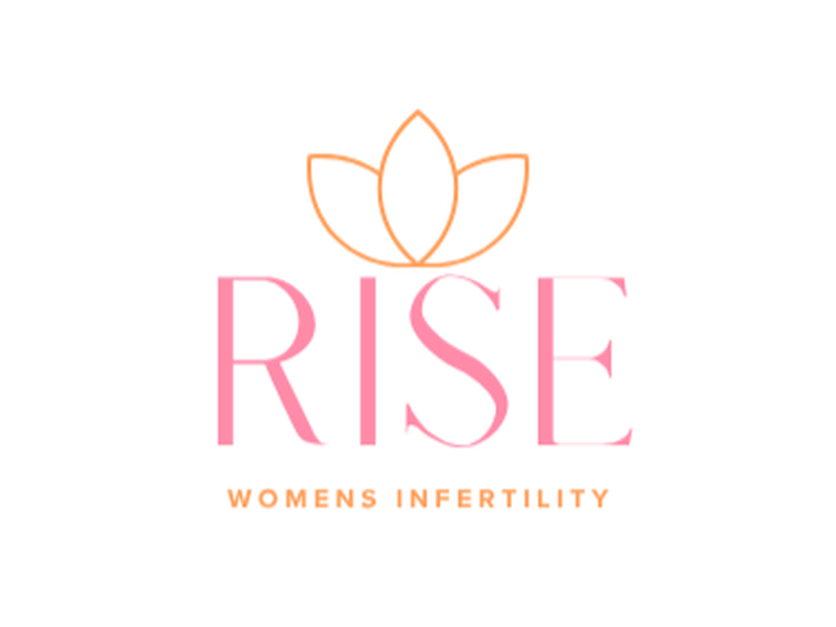 Support Lives With RISE Through Grace Infertility campaign photo, 1 of 3