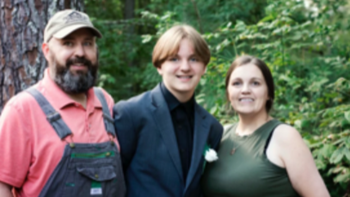 Support the Martin Family After House Fire campaign photo, 1 of 4