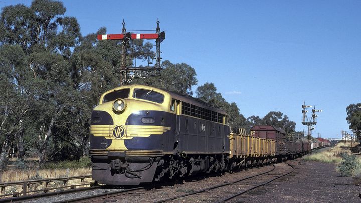 Help keep VictorianRailways.net alive. campaign photo, 1 of 3