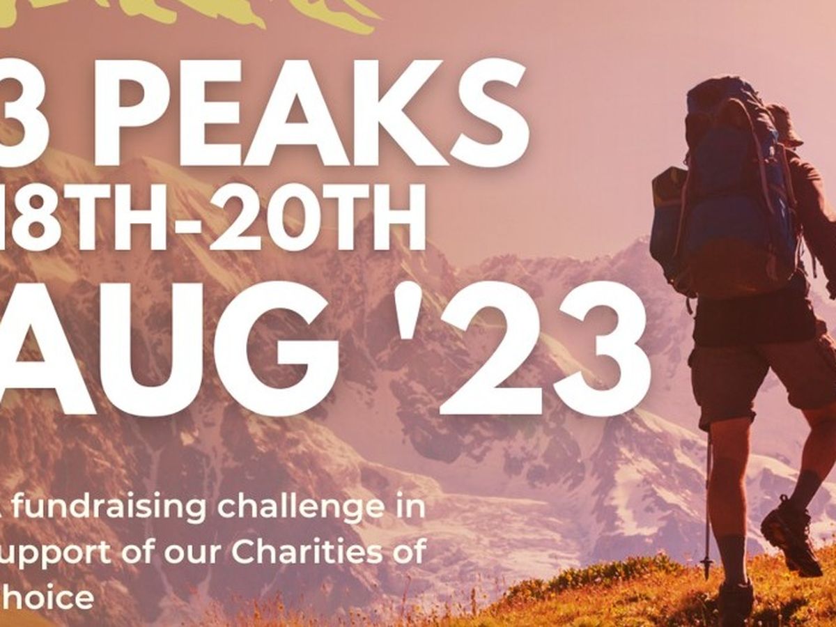 Fundraiser’s main image