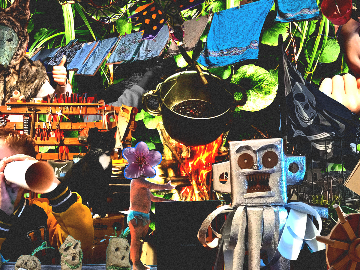 Fundraiser’s main image