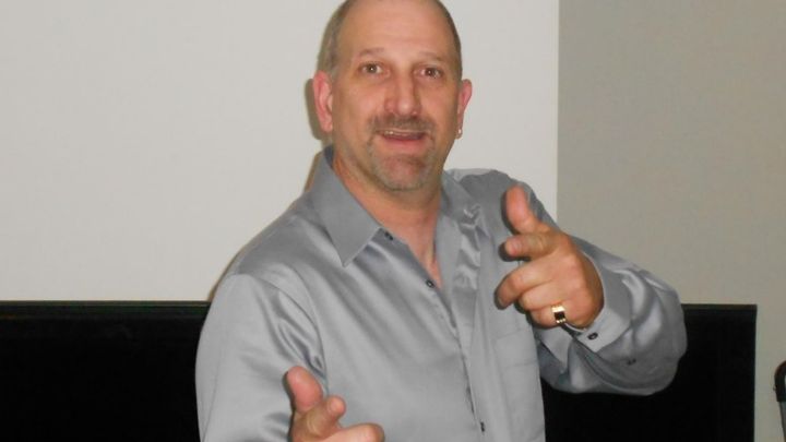 Main fundraiser photo