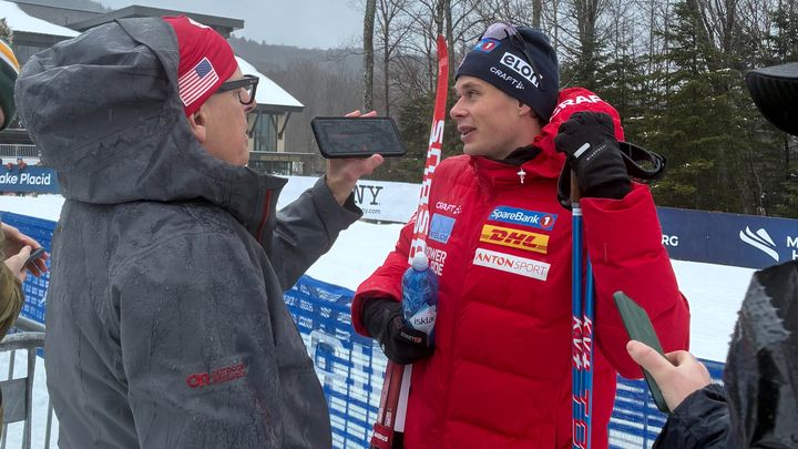 Send Nordic Insights to 2027 U.S. Nationals in Birkieland! campaign photo, 1 of 3