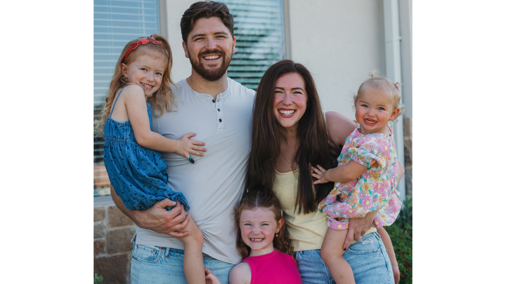 Support Our Adoption Journey-Adding a Hawkling to the Kettle campaign photo, 1 of 3