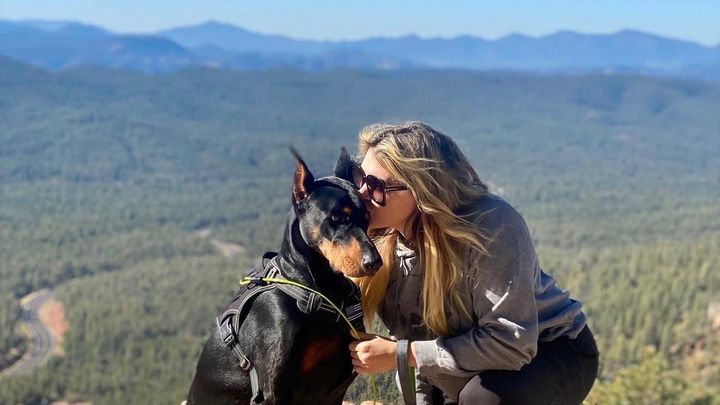 Help Caitlyn Save Her Best Friend, Titus campaign photo, 1 of 7