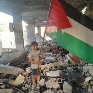 Mahmoud Abu sharekh
