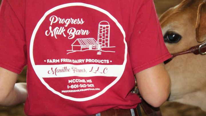 Main fundraiser photo