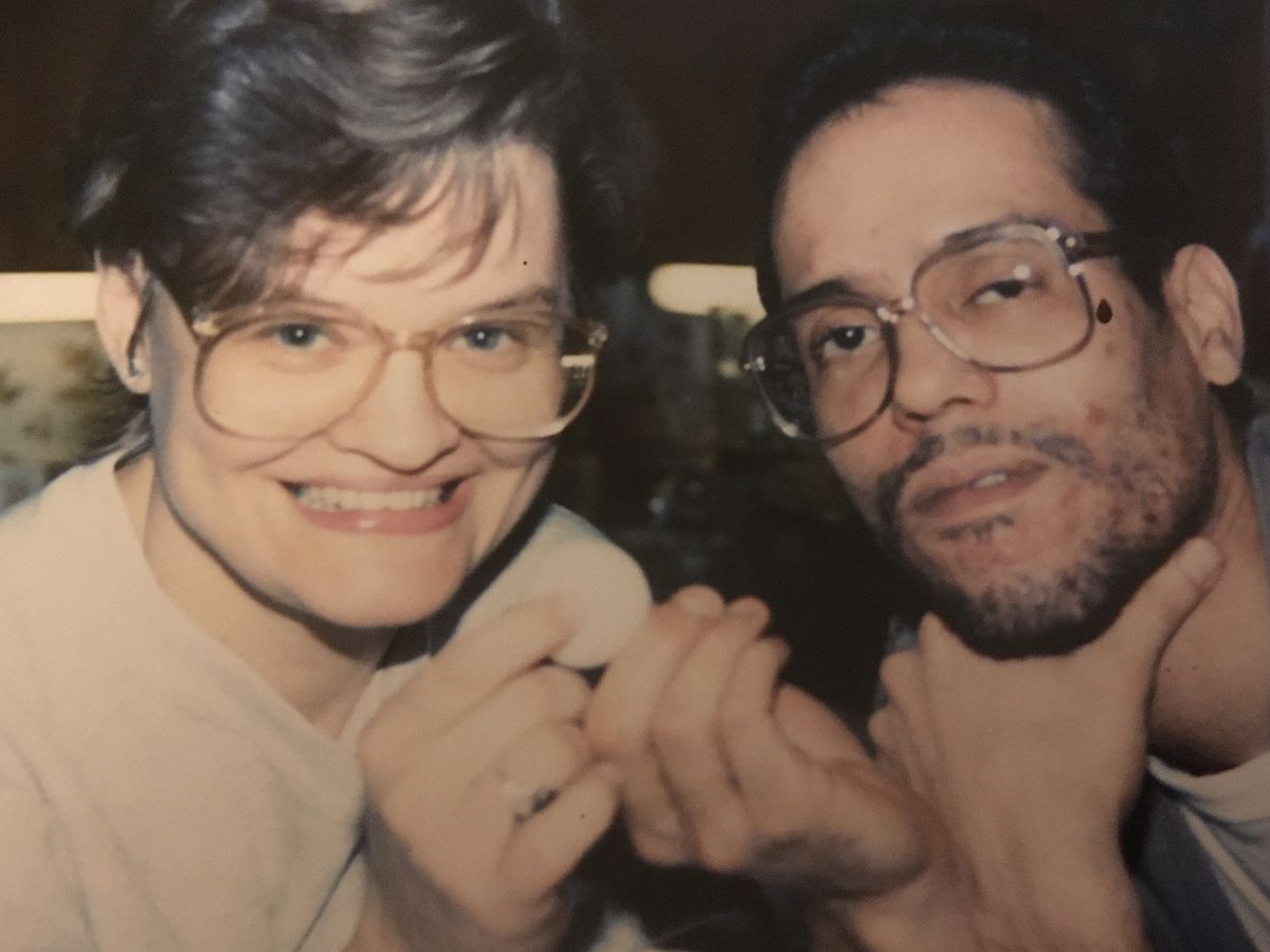 Fundraiser by Edwin Serrano : Alice Molter Serrano's Memorial Fund