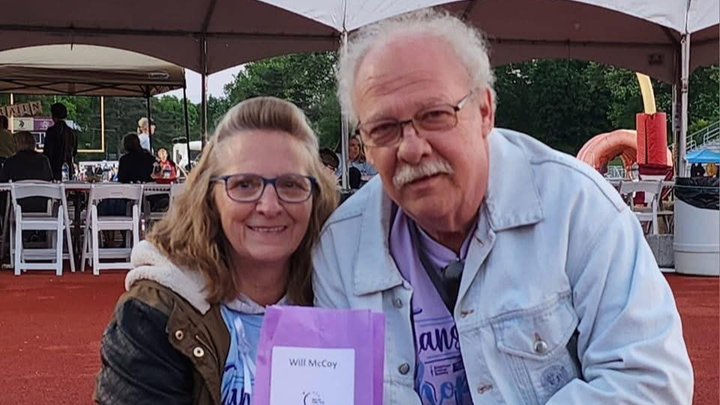 Main fundraiser photo