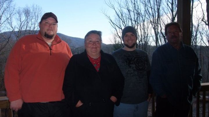 Main fundraiser photo