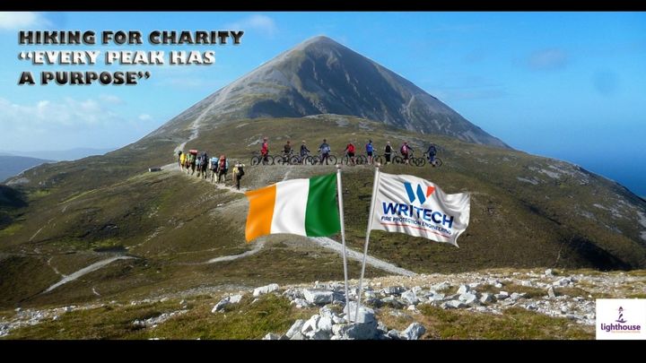 Main fundraiser photo