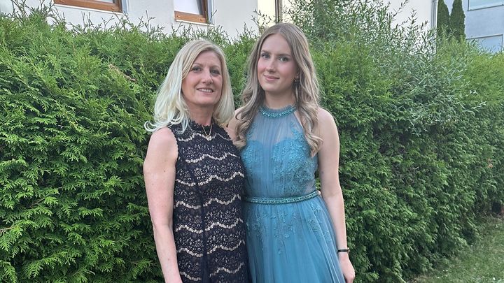 Kampagnen-Foto für Unterstützt uns - weil jeder Moment zählt❤️, 1 von 5
