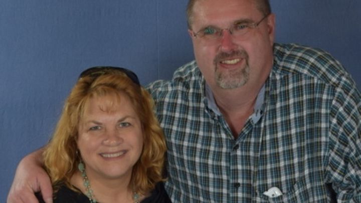 Main fundraiser photo