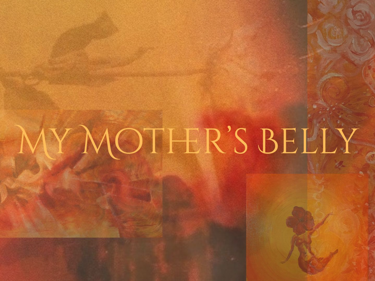 Help Fund "My Mother's Belly" Short Film campaign photo, 1 of 3