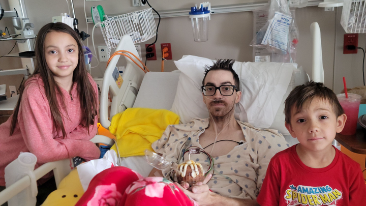 Help Cover Dexter's Funeral Costs campaign photo, 1 of 3