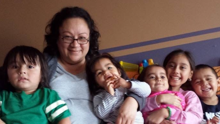 Support Abuelita's Recovery After Hit and Run campaign photo, 1 of 3