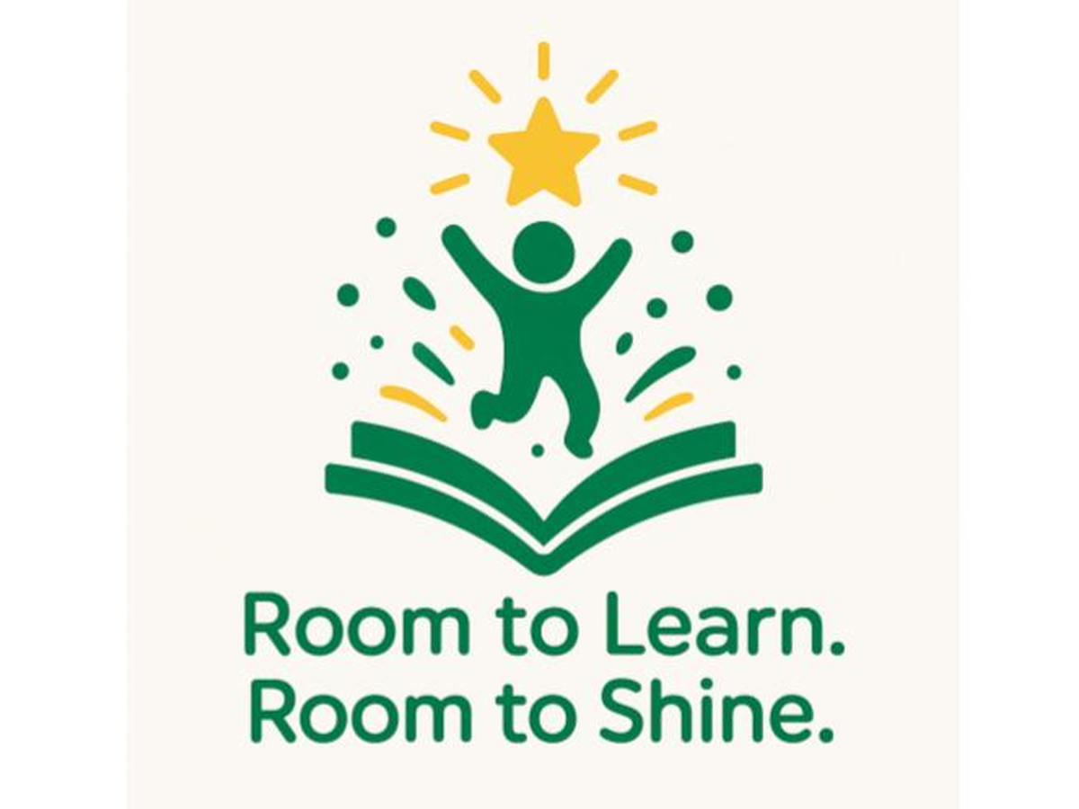 Fundraiser by Beoley First School : Room To Learn, Room To Shine
