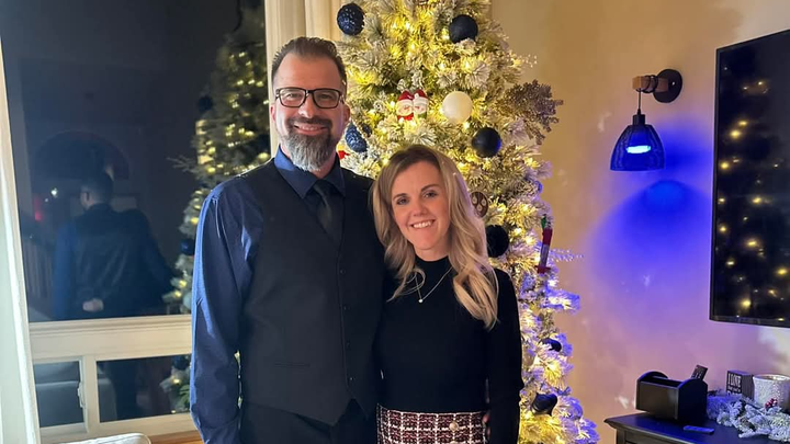 Main fundraiser photo