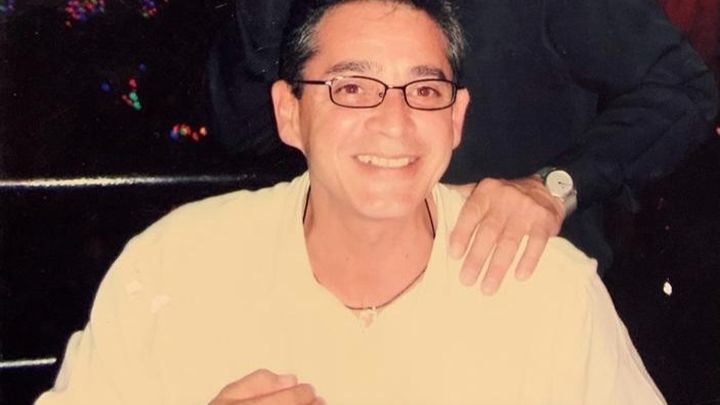 Help Alex's son pay for cremation costs campaign photo, 1 of 2