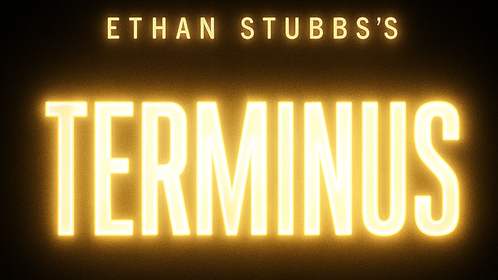 Terminus - A Short Film campaign photo, 1 of 3