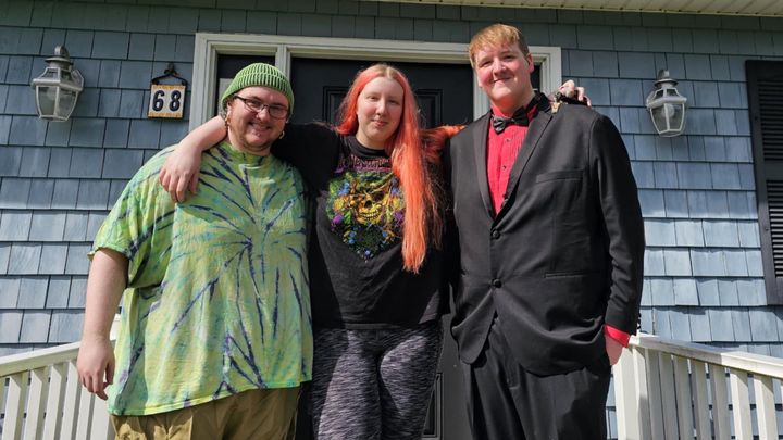 Main fundraiser photo