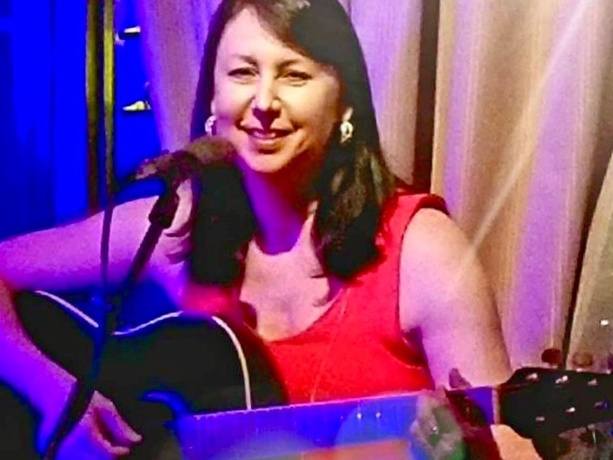 Fundraiser for Roxanne Grant by Brendon Flynn : Recovery fund for Rossella  Lamendola